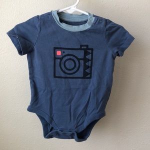 Baby Gap Onesie